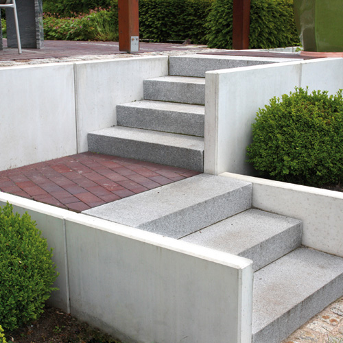 Gartengestaltung Saale-Orla-Kreis